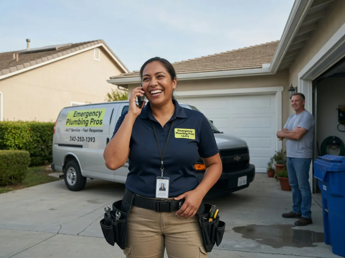 Emergency Plumber La Fayette, GA FAQs